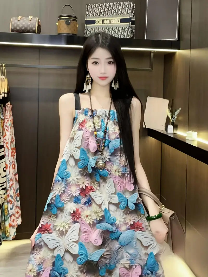 long dress for women