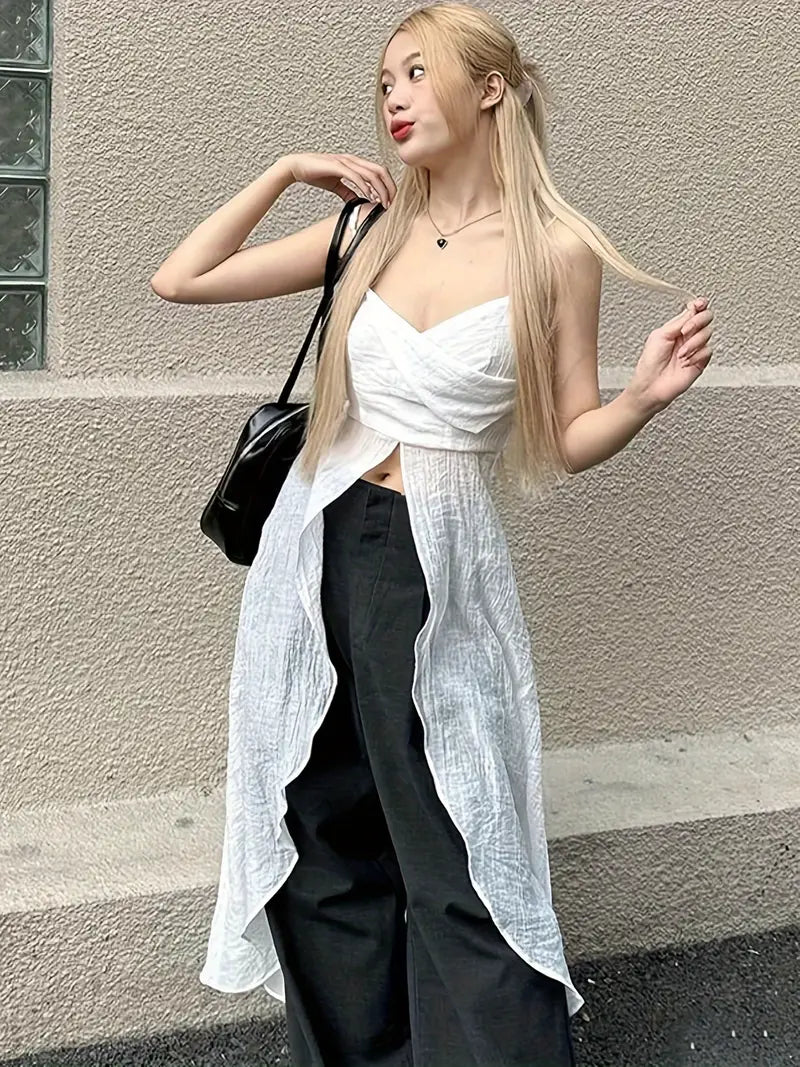 Immortal dress