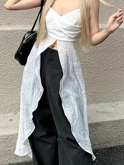 Immortal dress